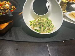 -京杭上院·河景花园餐厅·杭帮菜名店
