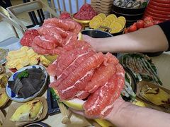 -松野谷·寿喜烧自助(华联顺义金街购物中心店)