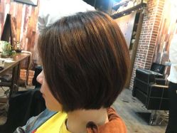 -美格丝M.G.S Hair Salon