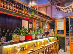 -8PINTS八品脱·日料·烧鸟·精酿小酒馆(莘庄店)