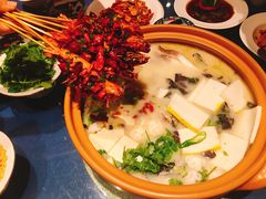 -湘轩·土菜研究院(光大店)