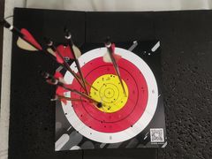 -無弓射箭俱乐部(领展中心城店)