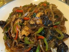 -韩香福烤肉庄园(荣成店)