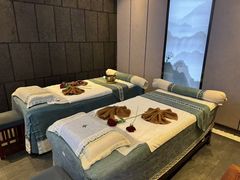 -上足·影院足道·SPA(红岭店)
