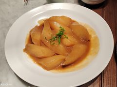-苏帮袁Sue Cuisine(将台店)