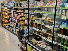 -today便利店(汉街店)