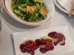 -一捞鲜•青岛大虾面(八大关店)