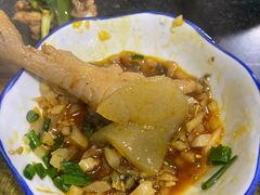 -石灰市毛记烧鸡公(解放碑店)