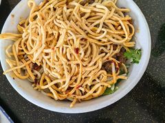 -十二忠手拉面(五福店)