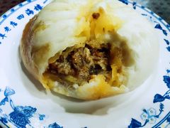 -四海楼(如皋定慧禅寺店)
