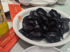 -添福来墨鱼饺子 · 海鲜东北菜(大连星海·黄浦路店)