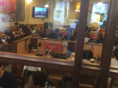 -博多一幸舍(侨福芳草地购物中心店)