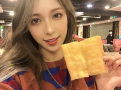 -点都德(聚福楼店)