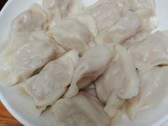 -山东水饺(南坪新街店)