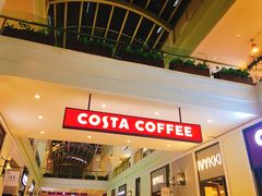 -COSTA COFFEE(斯普瑞斯奥特莱斯店)