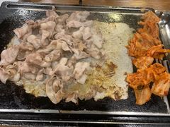 -香猪坊(五道口店)