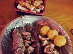 猪肠粉-味太郎(学宫街店)