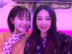 -歌友汇KTV(大悦城11层店)