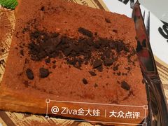 暴富漏奶华-開籠雀冰室(同和金铂店)