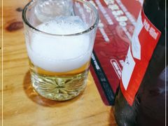 -小红烤翅(傅厚岗店)