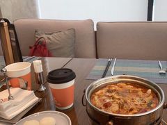 -菲住布渴酒店自助餐厅(阿里巴巴西溪园区店)