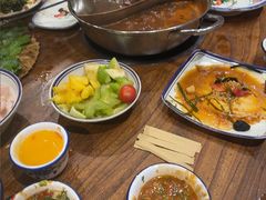 -厝味火锅·潮汕卤水火锅(十一合店)