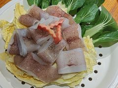 -三个渔夫·蒸汽海鲜(五大道店)