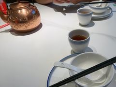 -东方红·湖南菜(金屿店)