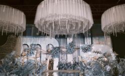-醉库庄园·宴会厅·草坪婚礼场地