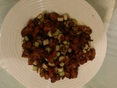 -玉林烤鸭店(定福庄店)
