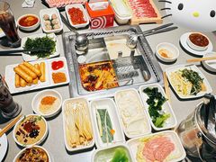 -海底捞火锅(龙湖北京大兴天街店)