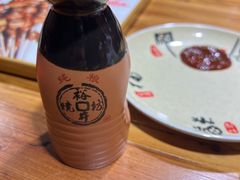 -军嫂烧烤(马家店)