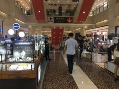 -光启城时尚购物中心