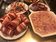 -九尺赵老四鲜鹅肠火锅