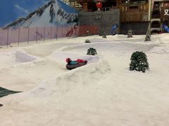 -长沙湘江冰雪世界