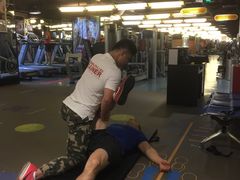 -力美健健身俱乐部(金碧店)