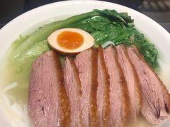 鹅肉粿条-陈鹏鹏潮汕菜(宝安机场T3航站楼店)