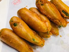 炸辣椒-猪肉婆私房菜(容桂总店)