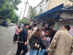 -蓉城西二道无名冒菜(西二道街店)