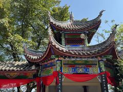 -丰都鬼城名山景区