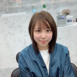 -Coco Salon 日系烫染专业店