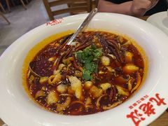 -九老汉·川渝江湖菜(合川路2店)