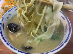 羊肉烩面-帖老大羊肉汤烩面烧烤(康复后街总店)