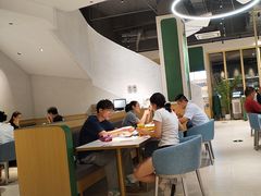 -豪客来牛排(开元盛世广场店)