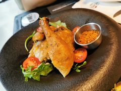 -Nord Grill&Bar Highland诺德西餐(深圳欢乐海岸店)