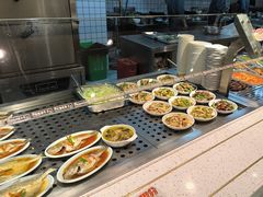 -八婺饭堂·自选店(新光汇店)