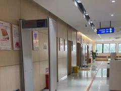 -美年大健康体检中心(红岭分院)