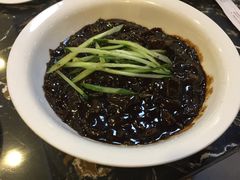 炸酱面-桃园中华料理炸酱面(燕儿岛路店)