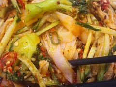 -魏家餐饮(朗香街店)