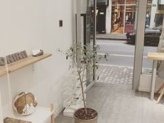 -Onirii Coffee(长乐路店)